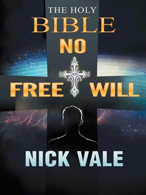 cover image of The Holy Bible